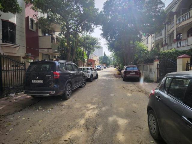 Residential Plot in Palam Vihar for resale Gurgaon. The reference number is 20479422