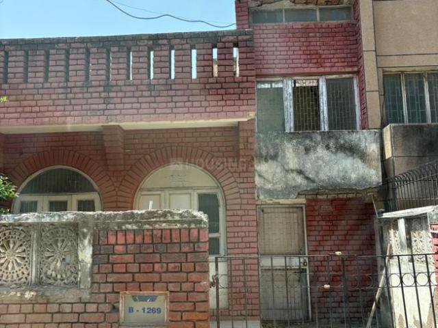 Residential Plot in Palam Vihar for resale Gurgaon. The reference number is 20425866