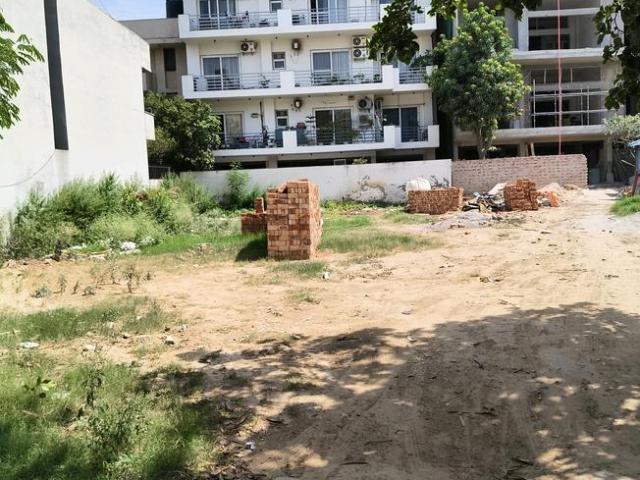 Residential Plot in Palam Vihar for resale Gurgaon. The reference number is 20540892