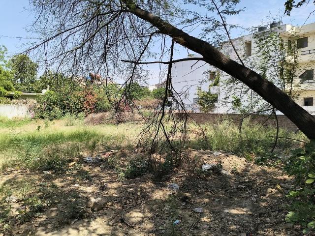 Residential Plot in Palam Vihar for resale Gurgaon. The reference number is 20540828