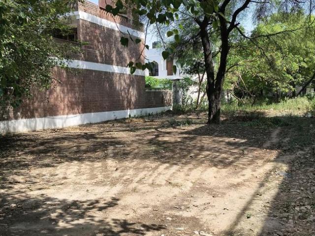 Residential Plot in Palam Vihar for resale Gurgaon. The reference number is 20540835