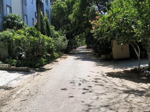 Residential Plot in Palam Vihar for resale Gurgaon. The reference number is 20540919