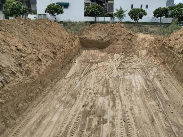 Residential Plot in Palam Vihar for resale Gurgaon. The reference number is 20551082