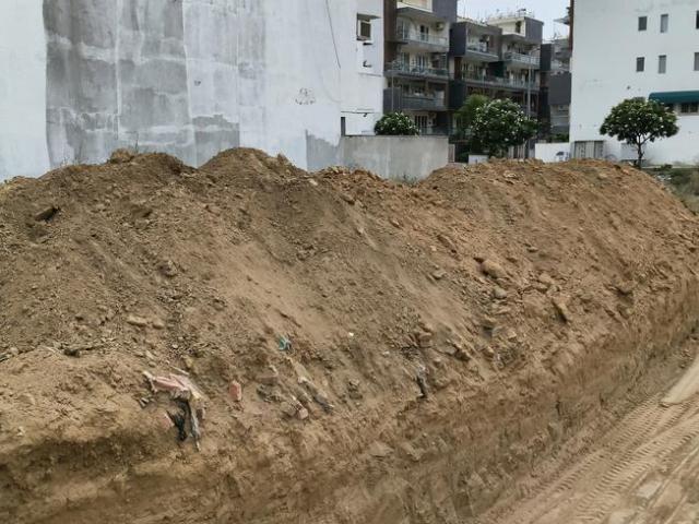 Residential Plot in Palam Vihar for resale Gurgaon. The reference number is 20551164