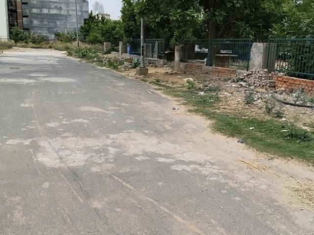 Residential Plot in Palam Vihar for resale Gurgaon. The reference number is 20551208