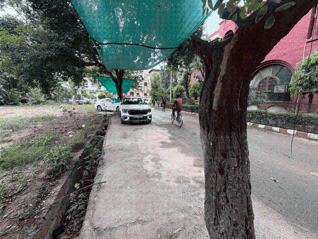 Residential Plot in Palam Vihar for resale Gurgaon. The reference number is 20551227
