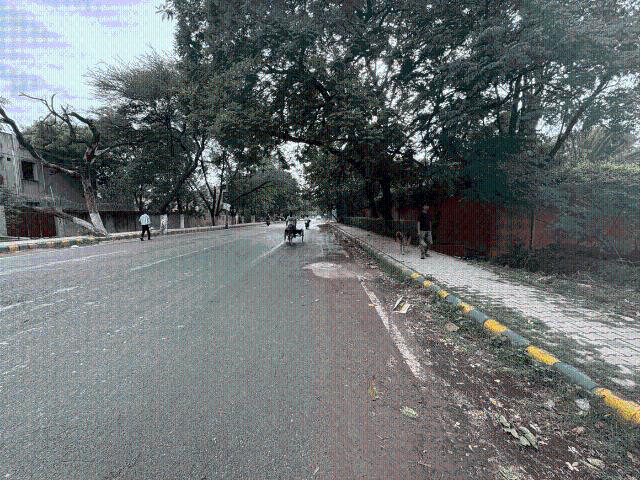 Residential Plot in Palam Vihar for resale Gurgaon. The reference number is 20551441