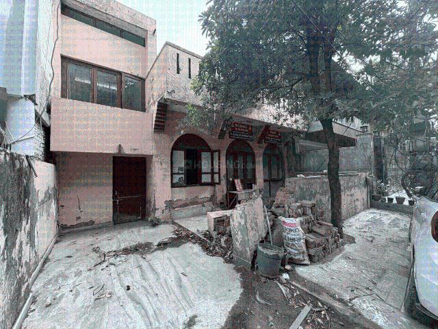 Residential Plot in Palam Vihar for resale Gurgaon. The reference number is 20551596