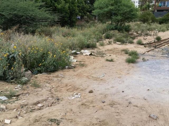 Residential Plot in Palam Vihar for resale Gurgaon. The reference number is 20552357