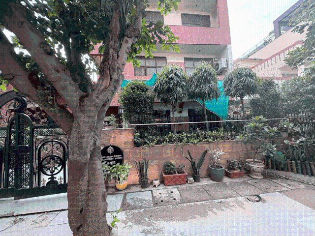 Residential Plot in Palam Vihar for resale Gurgaon. The reference number is 20553189