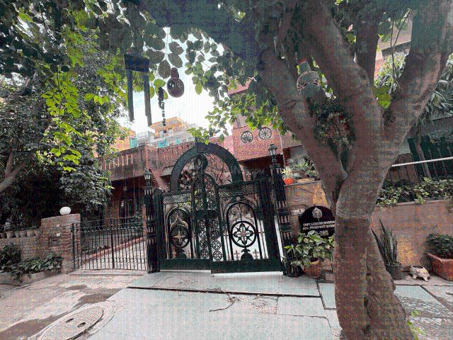 Residential Plot in Palam Vihar for resale Gurgaon. The reference number is 20553236