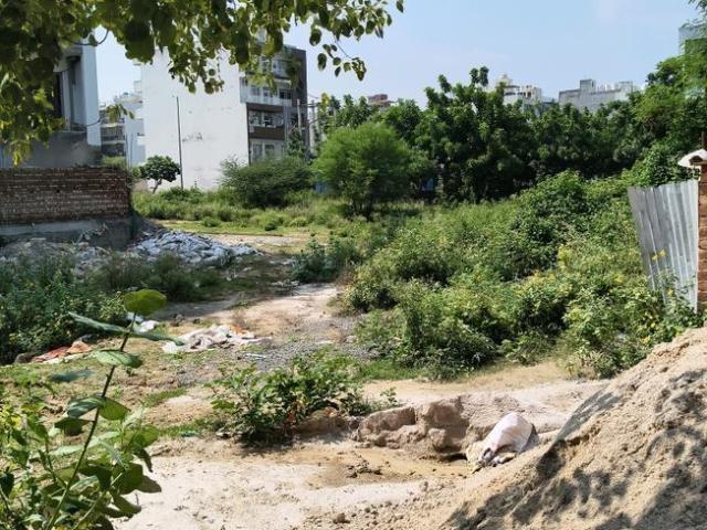 Residential Plot in Palam Vihar for resale Gurgaon. The reference number is 20804748