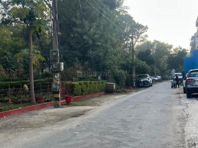 Residential Plot in Palam Vihar for resale Gurgaon. The reference number is 20997702