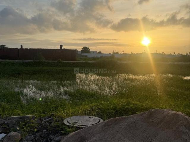 Residential Plot in Palanpur for resale Surat. The reference number is 18410737