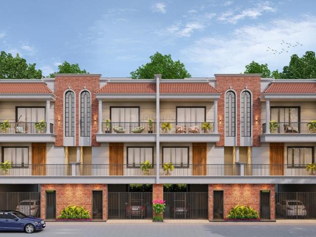 Residential Plot in Palanpur for resale Surat. The reference number is 19868279