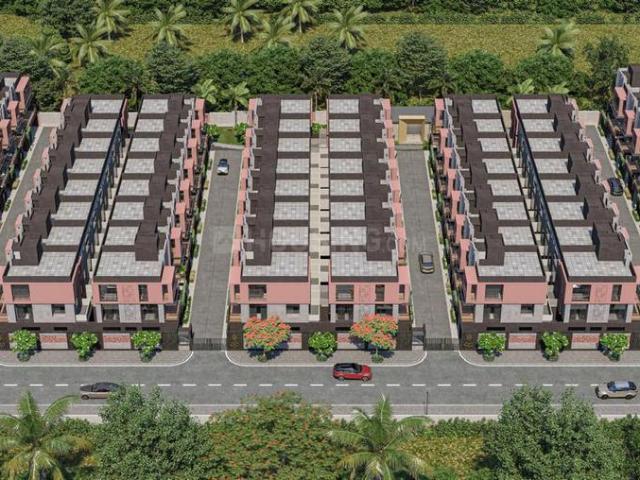 Residential Plot in Palanpur for resale Surat. The reference number is 20457451