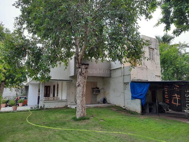 Residential Plot in Paldi for resale Ahmedabad. The reference number is 17337970