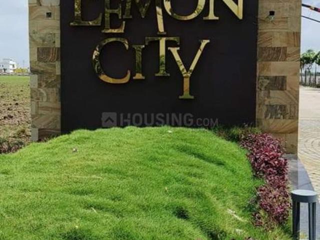 Residential Plot in Paliya Haidar for resale Indore. The reference number is 19539584