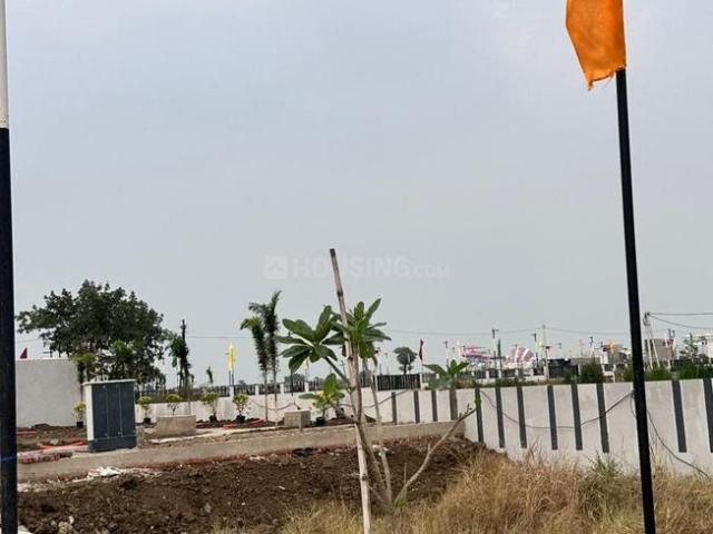 Residential Plot in Paliya Haidar for resale Indore. The reference number is 20137594