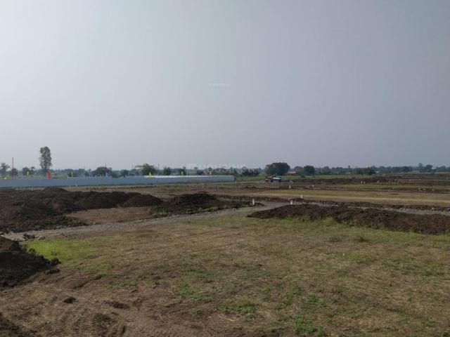 Residential Plot in Paliya Haidar for resale Indore. The reference number is 20399609