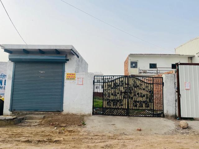 Residential Plot in Pali for resale Faridabad. The reference number is 20685154