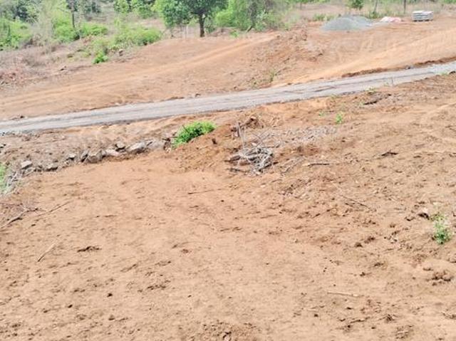 Residential Plot in Pali for resale Raigad. The reference number is 20551521