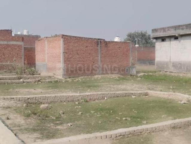 Residential Plot in Palla Village for resale Faridabad. The reference number is 20001688