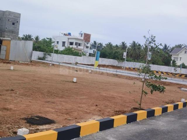 Residential Plot in Palladam for resale Tiruppur. The reference number is 14947715