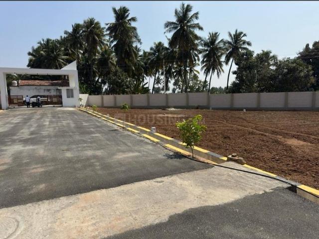 Residential Plot in Palladam for resale Tiruppur. The reference number is 20461628
