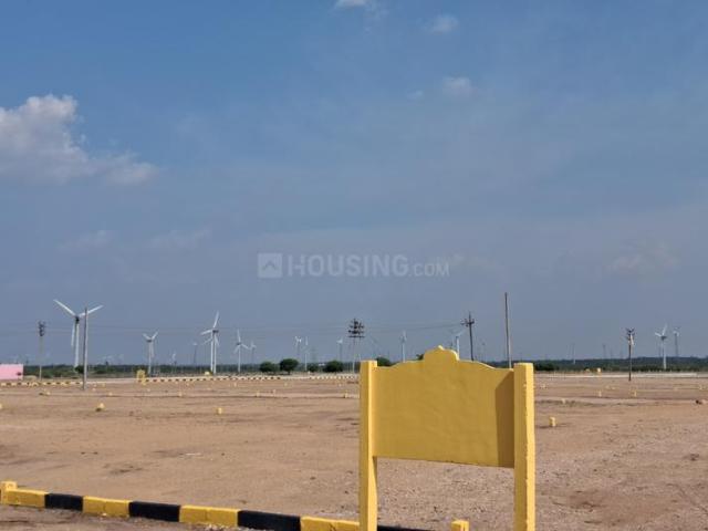 Residential Plot in Palladam for resale Tiruppur. The reference number is 20283110
