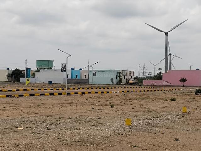 Residential Plot in Palladam for resale Tiruppur. The reference number is 20315288