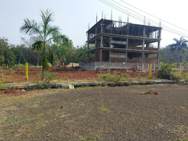 Residential Plot in Pallakadiyam for resale Rajahmundry. The reference number is 16319832
