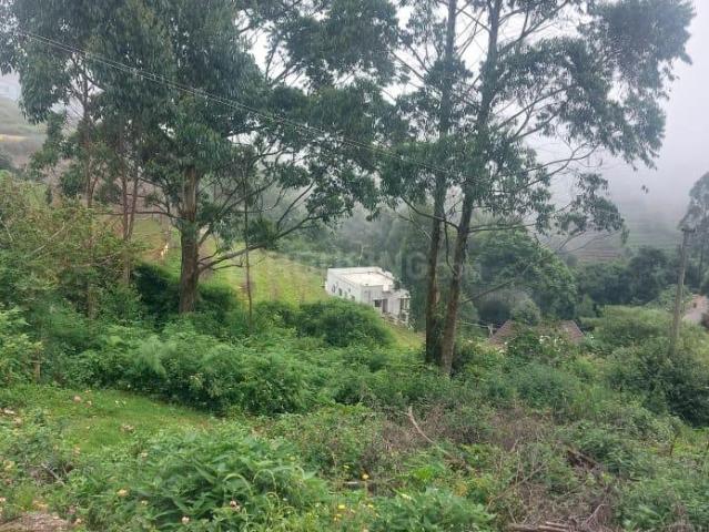 Residential Plot in Pallangi for resale Kodaikanal. The reference number is 17347980