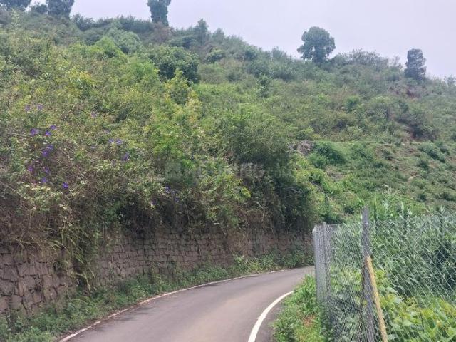 Residential Plot in Pallangi for resale Kodaikanal. The reference number is 17349326