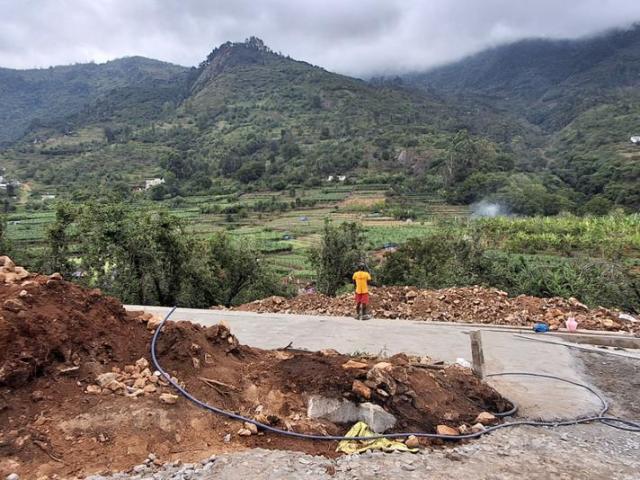 Residential Plot in Pallangi for resale Kodaikanal. The reference number is 20869942