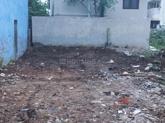 Residential Plot in Pallikaranai for resale Chennai. The reference number is 19587115