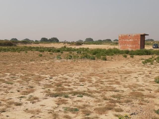 Residential Plot in Pallikaranai for resale Chennai. The reference number is 12143775