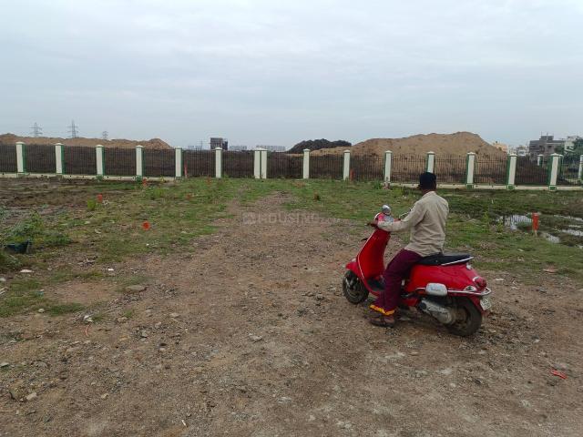 Residential Plot in Pallikaranai for resale Chennai. The reference number is 17924414