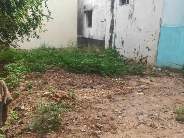 Residential Plot in Pallikaranai for resale Chennai. The reference number is 17155050