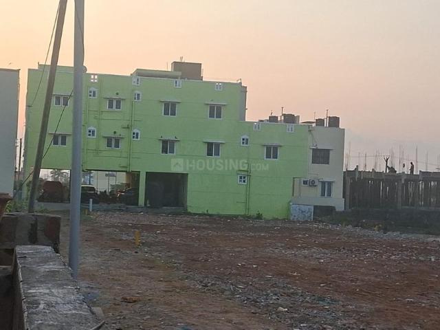 Residential Plot in Pallikaranai for resale Chennai. The reference number is 19725893