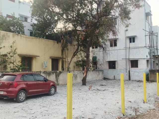 Residential Plot in Pallikaranai for resale Chennai. The reference number is 19994237