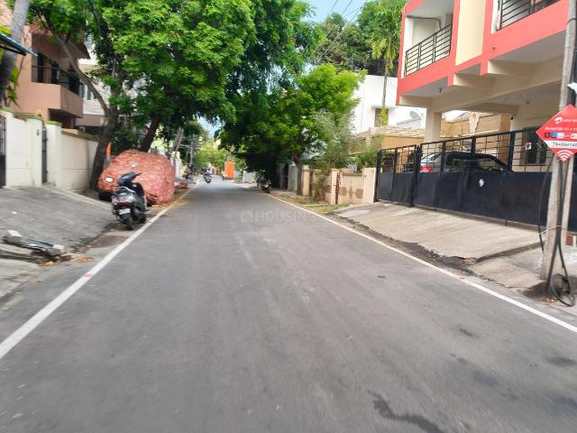 Residential Plot in Pallikaranai for resale Chennai. The reference number is 20450501