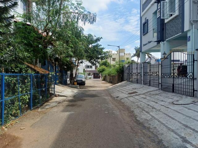 Residential Plot in Pallikaranai for resale Chennai. The reference number is 20270936