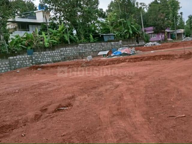 Residential Plot in Pallikkara for resale Kochi. The reference number is 16559051