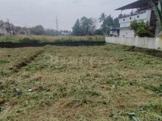 Residential Plot in Pallikkara for resale Kochi. The reference number is 18814483