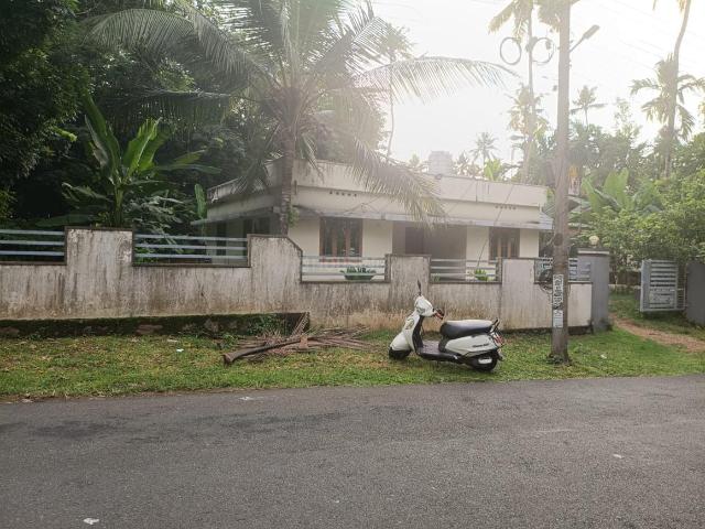 Residential Plot in Pallikkara for resale Kochi. The reference number is 20426197