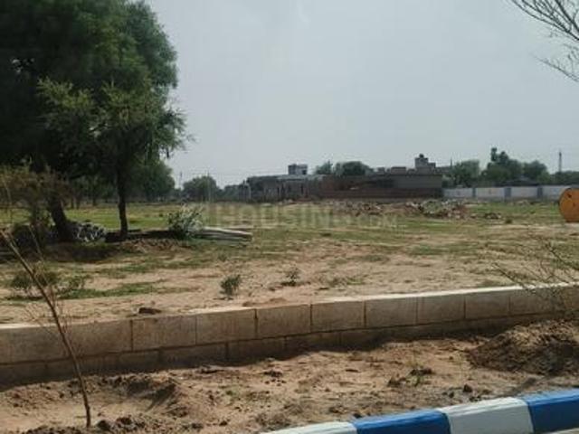 Residential Plot in Palri Parsa for resale Jaipur. The reference number is 20737767
