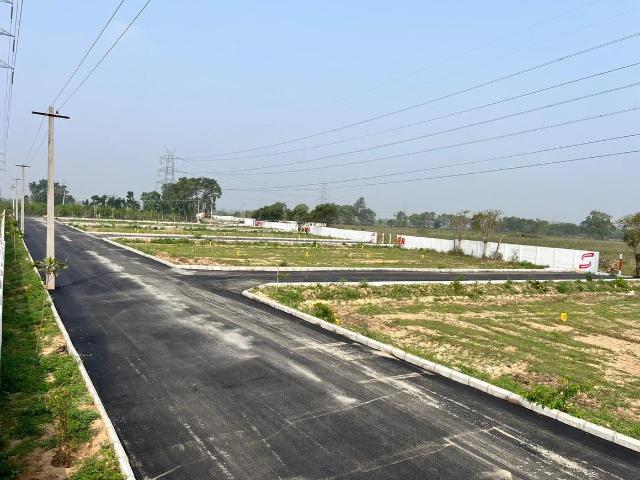 Residential Plot in Palur, Chengalpattu for resale Chennai. The reference number is 20250615