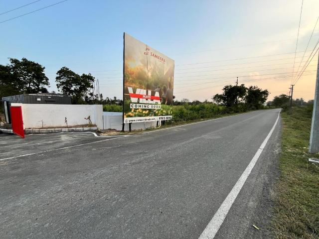 Residential Plot in Palur, Chengalpattu for resale Chennai. The reference number is 20250661