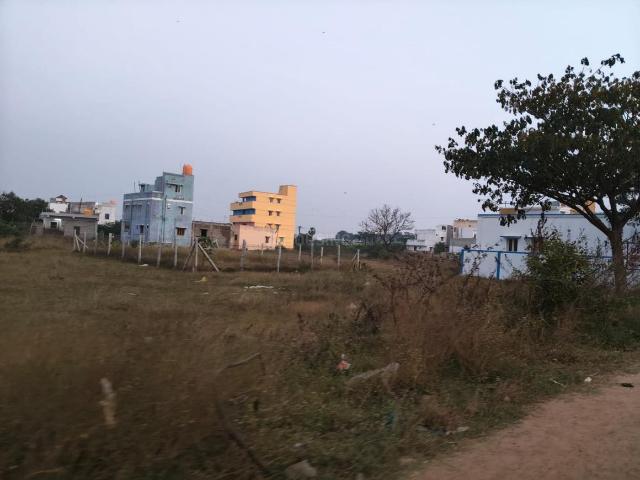 Residential Plot in Palur, KAnchipuram for resale Chennai. The reference number is 20163809
